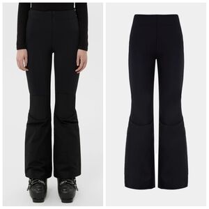 Ienki ienki Ski Pants 3L Black xs